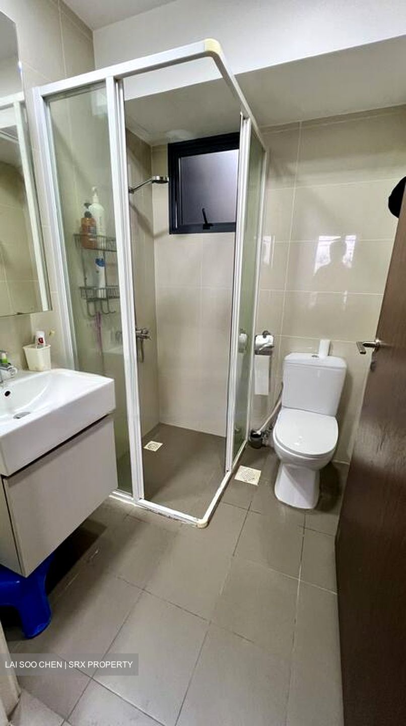 Blk 311B Trivelis (Clementi), HDB 4 Rooms #459469361